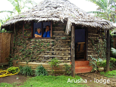 Arusha